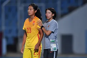 ‘Nữ tướng’ bóng đá Hong Kong tiết lộ vì sao đến Trung Quốc