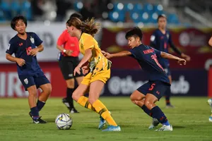 Chủ nhà Thái Lan 99,9% bị loại sau vòng bảng