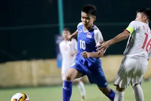 Việt Nam nhất bảng H, nhưng ‘núi lớn’ vẫn còn phía trước