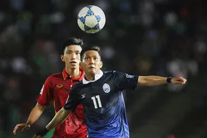 Bị Honda chê tơi tả, ‘Messi Campuchia’ trả lời bằng hat-trick