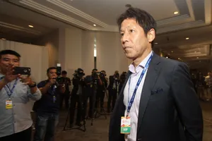 U-23 Việt Nam nhất bảng D, Trung Quốc bị loại sau vòng bảng?