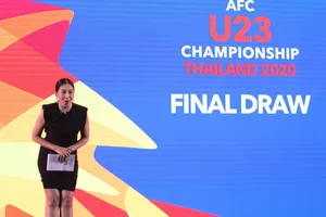 16 đội tại VCK U-23 châu Á đều có thực lực như nhau?