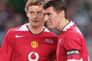 MU mời huyền thoại về trợ giúp HLV Solskjaer