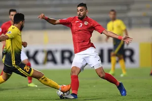 Al Ahed của Lebanon chờ CLB Hà Nội ở chung kết AFC Cup