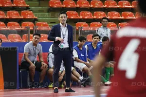 Indonesia sang Nhật Bản tập huấn trước khi đến Việt Nam