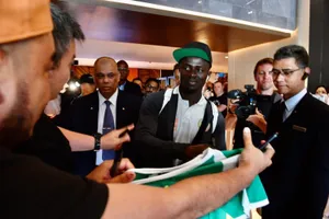 HLV Yoshida kêu gọi đội tuyển Singapore… đừng sợ