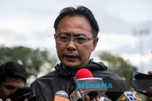 Ong Kim Swee: Ba tuần thiếu quân nhưng đủ cho 'mục tiêu vàng'