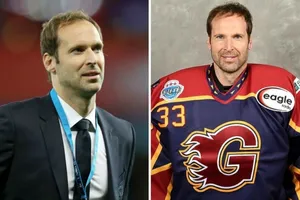 Sốc: Cech làm 'phiên bản huyền thoại Lev Yashin 2.0'