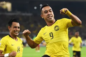 Talaha: 'Thắng Việt Nam mới là quan trọng'