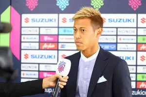 HLV Honda nói gì sau khi tuyển Campuchia thua Iran 0-14?