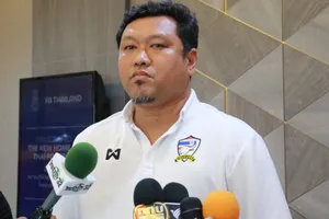 HLV Thái Lan vô địch SEA Games 29 nói gì về các đội bảng B?