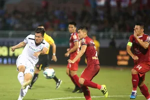 Bình luận: Khi HA Gia Lai đóng vai trò phán quyết