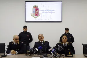 Bị bắt vì cố tình lái xe tông chết fan đối phương