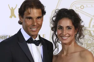 Nadal đã hết… cô đơn