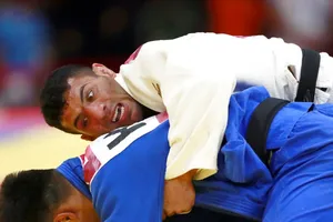 Judo Iran bị ‘treo giò’ vì từ chối thượng đài với võ sĩ Israel