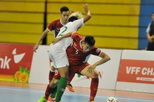 Á quân Malaysia bị loại, Việt Nam chưa chắc có vé bán kết