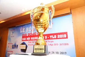 African Team có bảo vệ thành công ngôi vô địch?