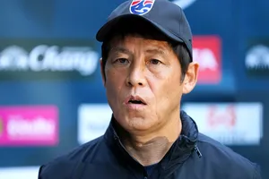 HLV Nishino ‘gây nhiễu’ tuyển Việt Nam và Malaysia