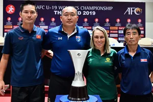 Thái không chỉ tính đánh bại Việt Nam…