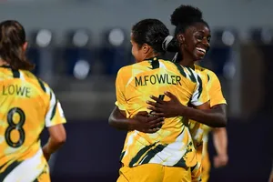 'Chúng tôi phải thắng Việt Nam'