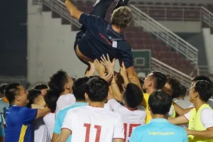 Việt Nam chính thức góp mặt giải châu Á, Campuchia chờ vé vớt