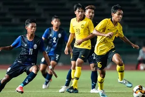 AFF khiến bóng đá Thái Lan chạnh lòng