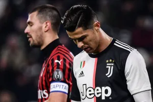 Juventus không phạt 'ông trời con' nhưng cần lời xin lỗi