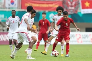 Tuyển Việt Nam sẽ thắng 2-0 hoặc thua cách biệt 1 bàn?