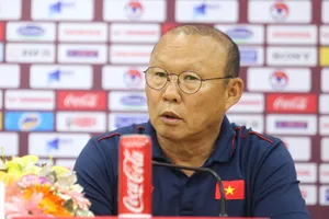 Nhận xét của Kiatisak về tuyển Việt Nam đã lỗi thời