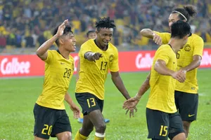 ‘Hổ’ Malaysia tiếp ‘đại bàng' Garuda với nhiều nỗi lo