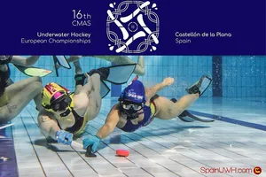 Hockey dưới nước SEA Games 30: Mới tập đã mơ vàng