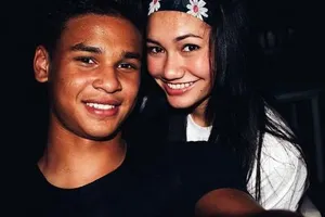 ‘Con dâu’ của huyền thoại Fandi Ahmad muốn vàng SEA Games