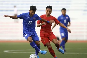 U22 Indonesia gây sốc hạ Thái Lan, cơ hội rất lớn cho Việt Nam