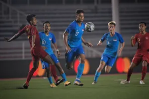 Anh em nhà Fandi nỗ lực cứu cha bất thành