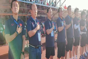 Bảng B SEA Games 30: Những ‘cú đấm’ quyết định