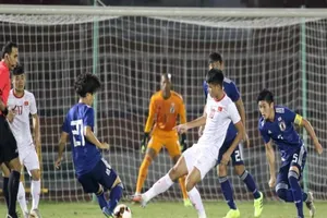 6 đội Đông Nam Á dự VCK U-19 châu Á: Không có Thái Lan