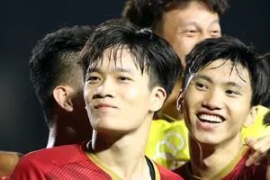 Báo chí quốc tế bình luận gì về trận U-22 VN thắng Indonesia?