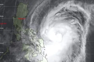 Nhiều môn ở SEA Games 30 phải dời lịch thi đấu vì bão