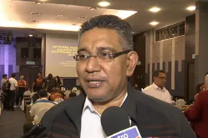 'Fake News' khiến đoàn Malaysia gặp rắc rối