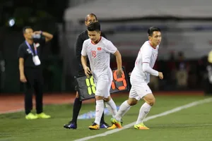 Vì sao Việt Nam có trận đấu khó khăn nhất với Singapore?