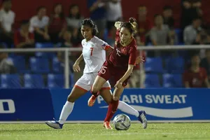 HLV Thái Lan nhận xét gì về Việt Nam?