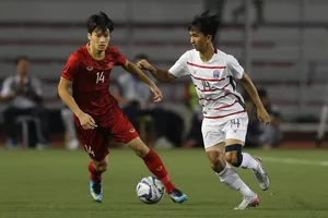 Chuyện Keo Sokpheng làm ‘gián điệp’ bất thành với Việt Nam