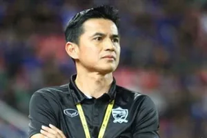 HLV Kiatisak: Bóng đá Việt Nam không độc chiếm vị trí số 1