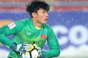 TP.HCM dự Champions League hay AFC Cup?