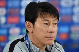 Thầy Park đối đầu với đồng hương từng đánh bại tuyển Đức