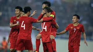 Chẳng ai vào xem được trận U-23 Việt Nam - B. Bình Dương