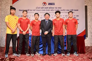 Việt Nam mặc đồ Thái đánh bại tuyển Thái, người Thái nói gì?