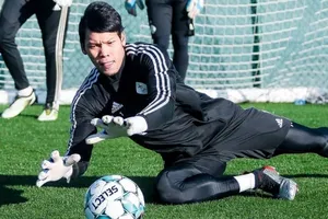 Giống Công Phượng nhưng Kawin quyết không quy cố hương