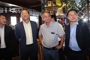 Bầu Đức: Hoàn thành nhiệm vụ rồi, giờ chơi phong trào