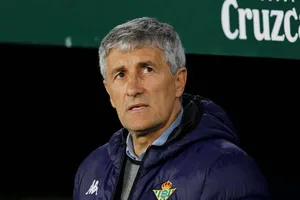 Setien, tân thuyền trưởng Barcelona là ai?